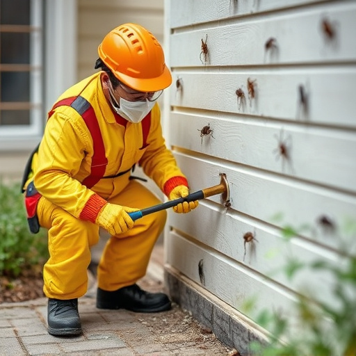 pest control