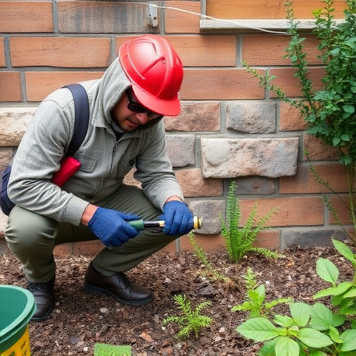 pest control