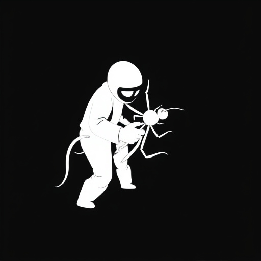 pest control