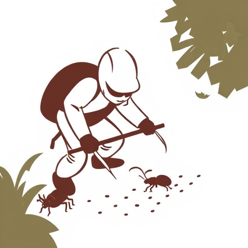 pest control