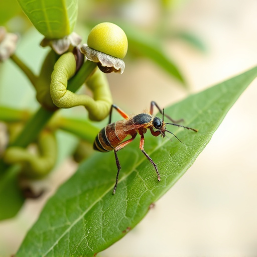 pest control