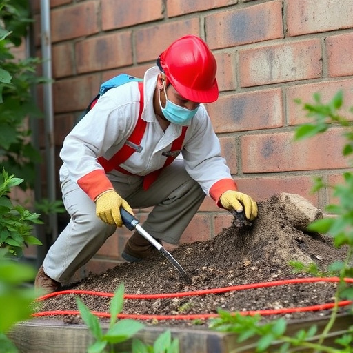 pest control