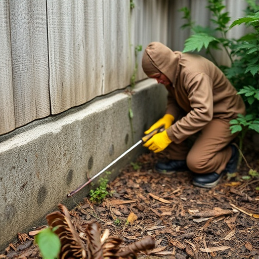 pest control