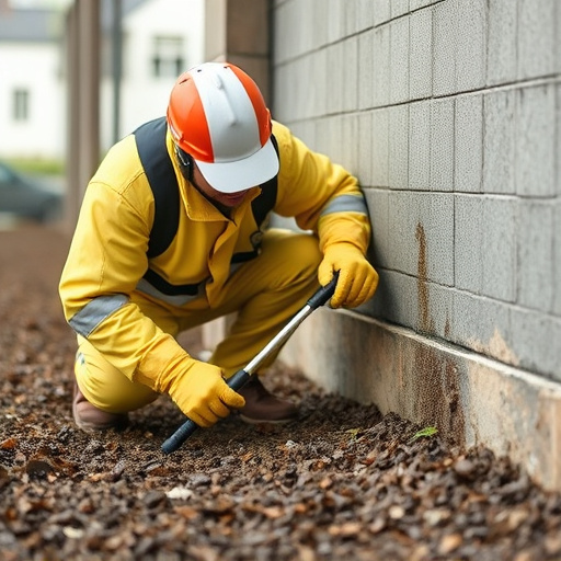 pest control