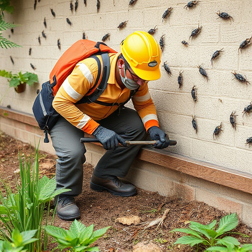 pest control
