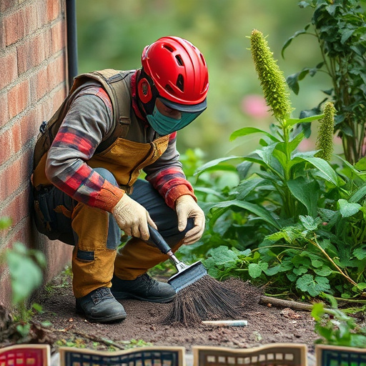 pest control