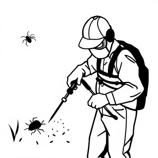 pest control