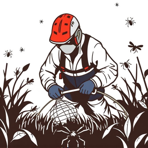 pest control