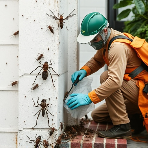pest control