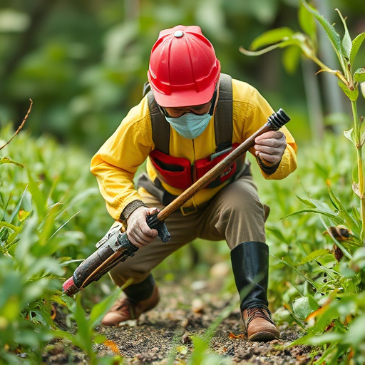 pest control