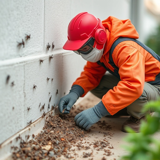 pest control
