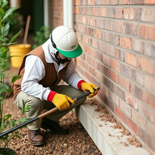 pest control