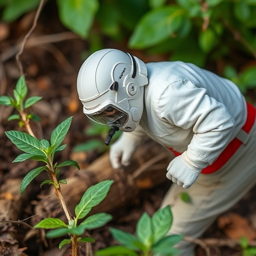 pest control