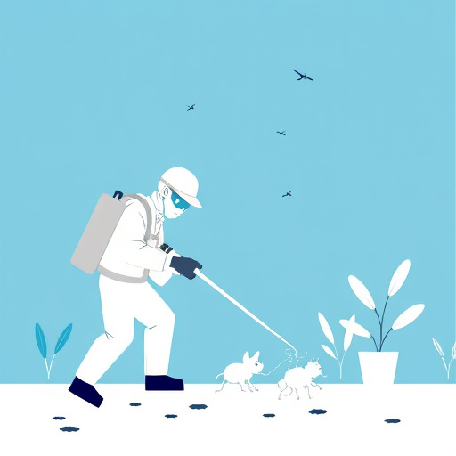 pest control