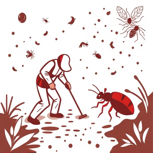 pest control