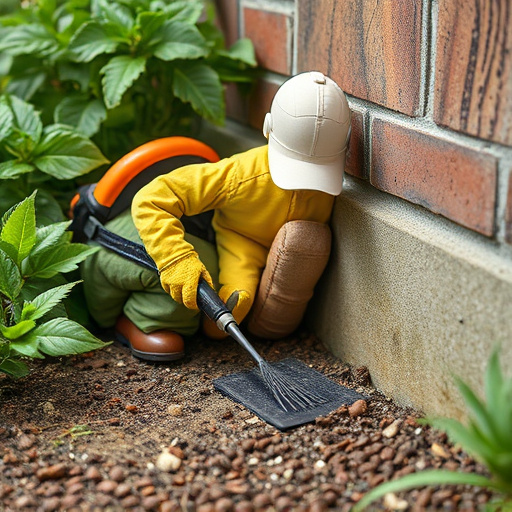 pest control
