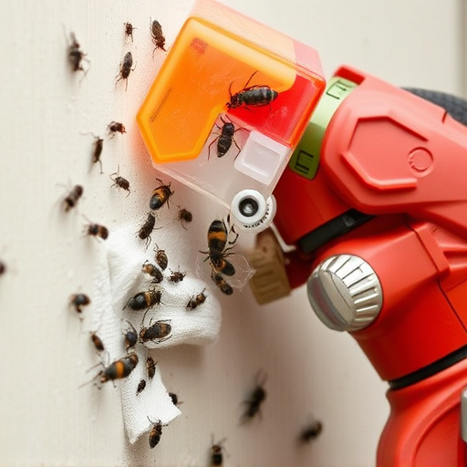 pest control