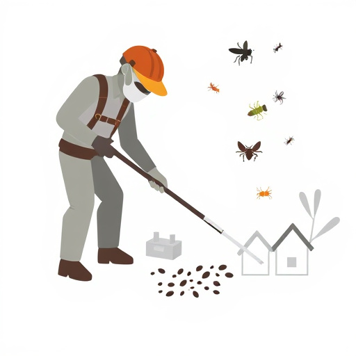 pest control