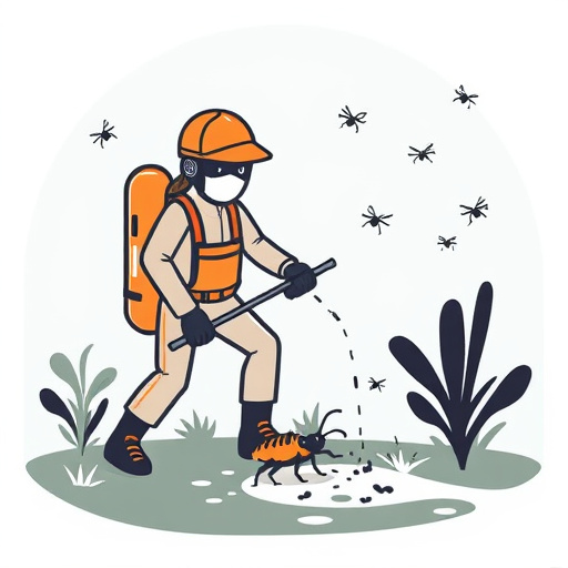 pest control