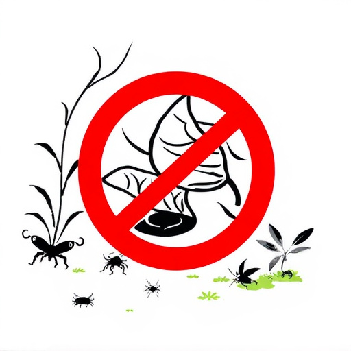pest control