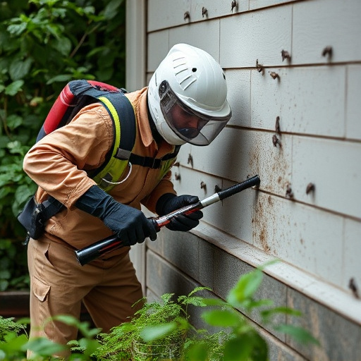 pest control