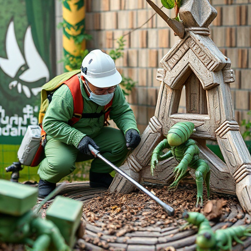 pest control