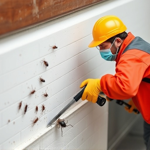 pest control