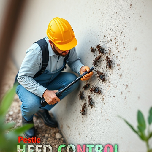 pest control