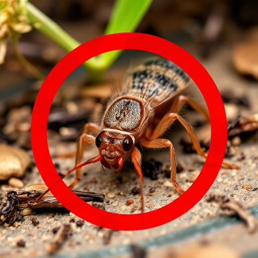 pest control