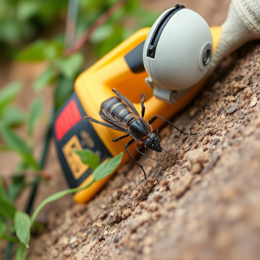 pest control