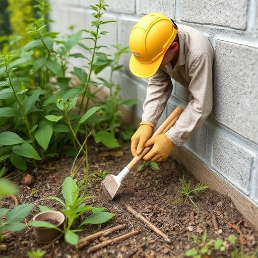 pest control