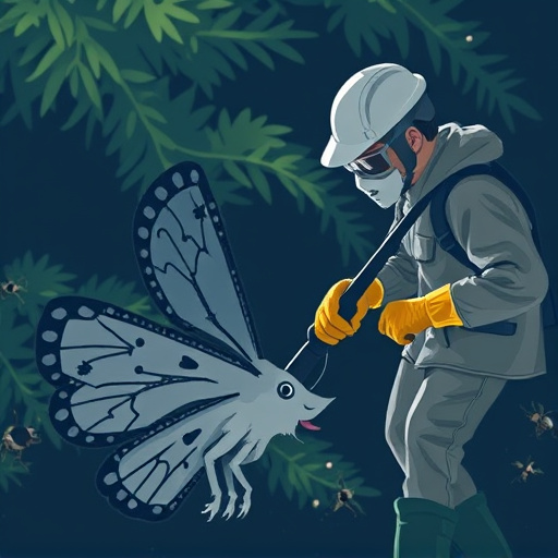 pest control