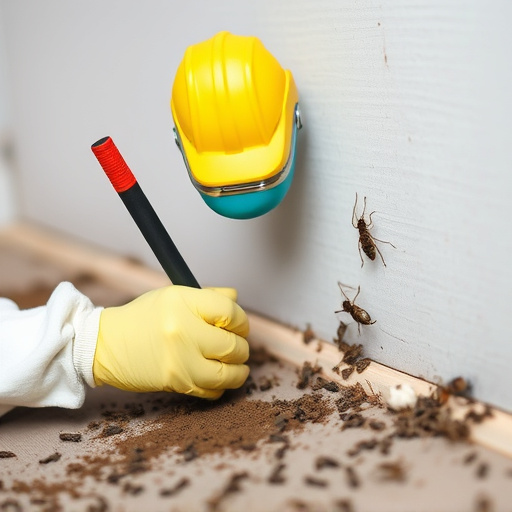 pest control