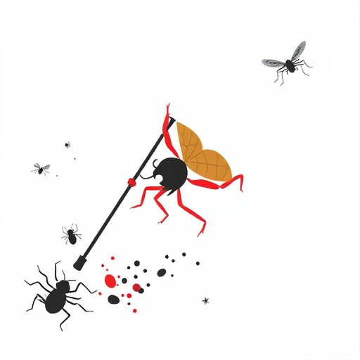 pest control
