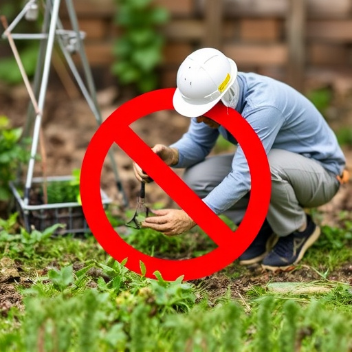 pest control