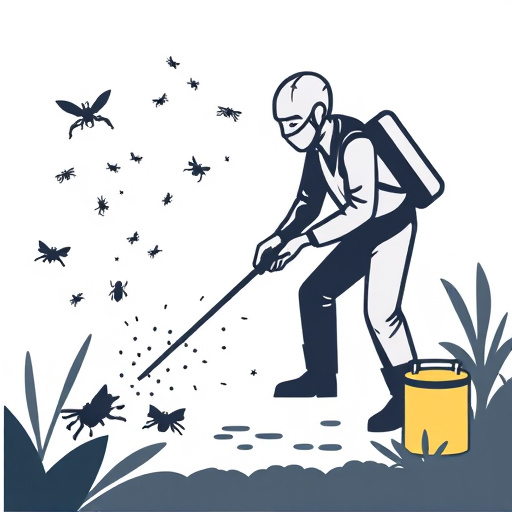pest control