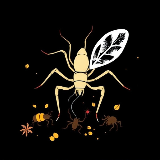 pest control