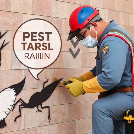 pest control