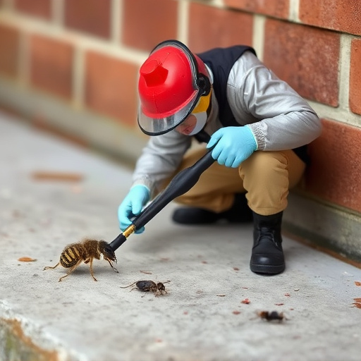pest control