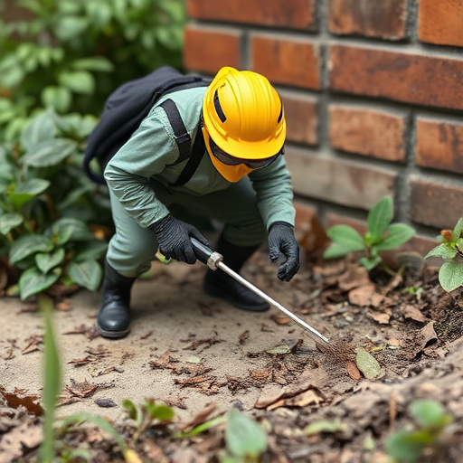 pest control