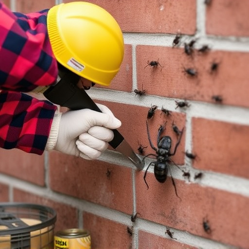 pest control