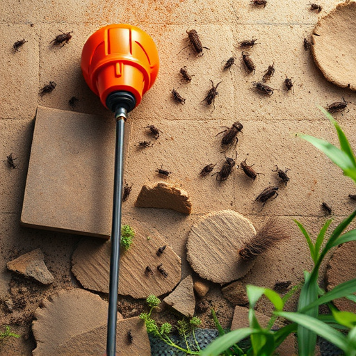 pest control