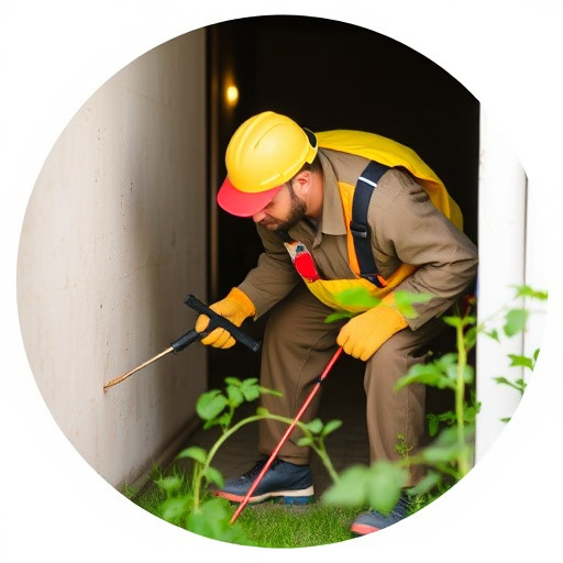 pest control