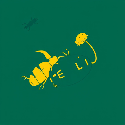 pest control
