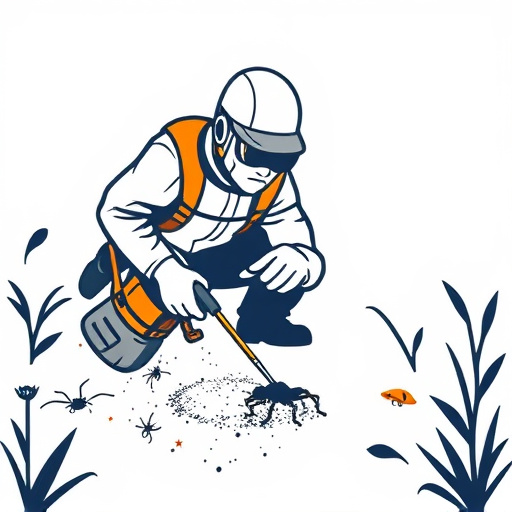 pest control