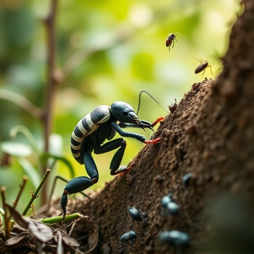 pest control