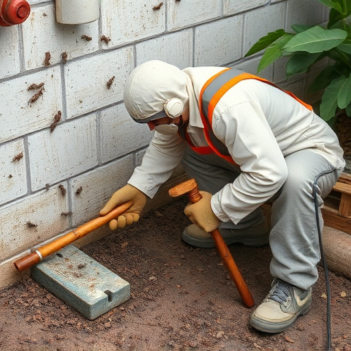 pest control