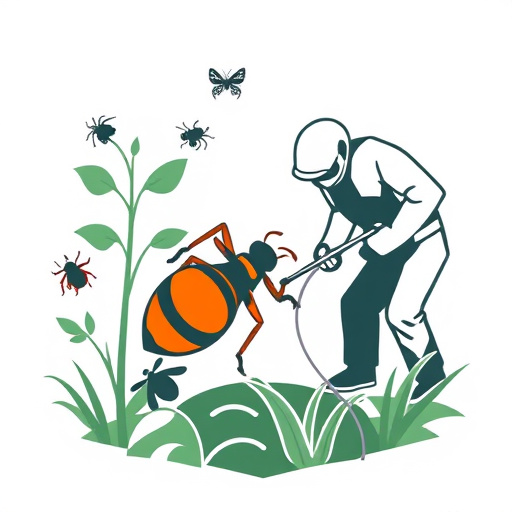 pest control