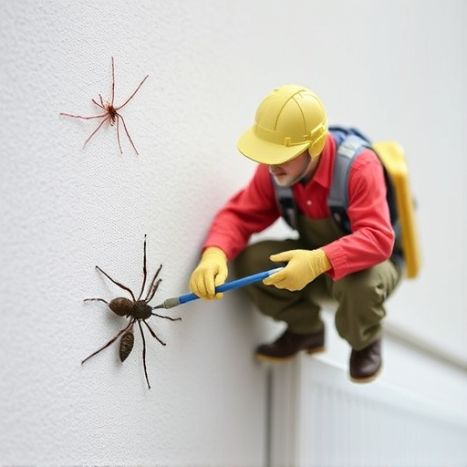 pest control