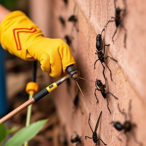 pest control